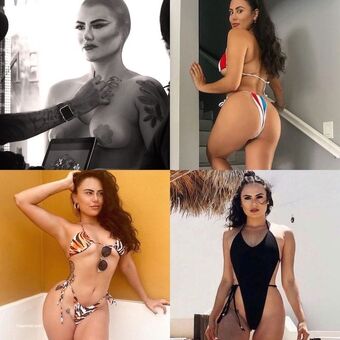 Geraldine Голые слитые фото OnlyFans 35