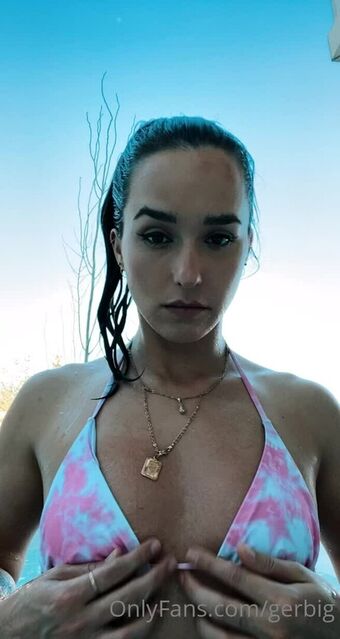 gerbig Голые слитые фото OnlyFans 6