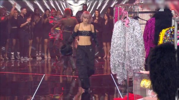 Germany’s Next Topmodel