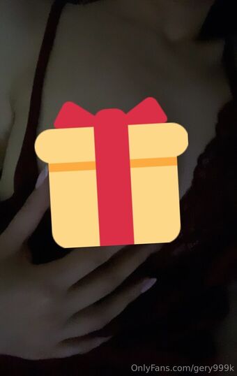 gery999k Голые слитые фото OnlyFans 9