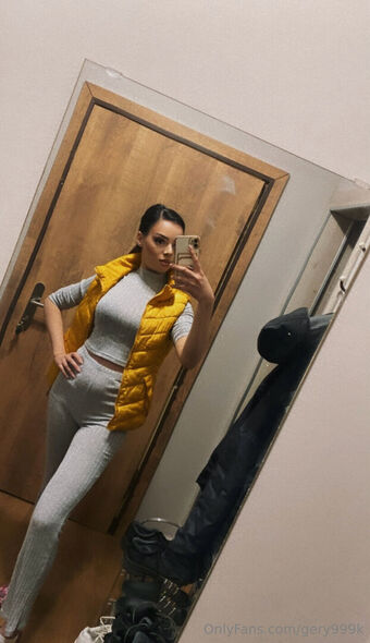 gery999k Голые слитые фото OnlyFans 19