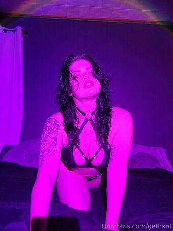 getbxnt Голые слитые фото OnlyFans 20