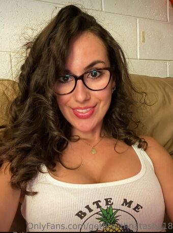 GetFitWithNatasha Голые слитые фото OnlyFans 23