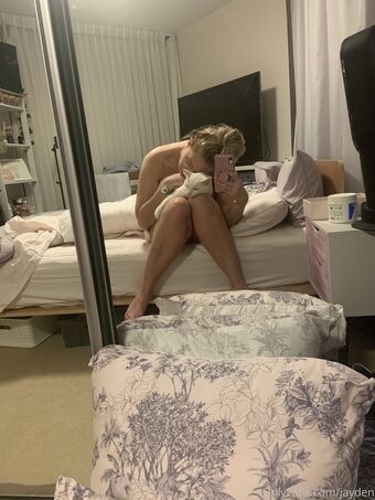 gfejayden Голые слитые фото OnlyFans 13
