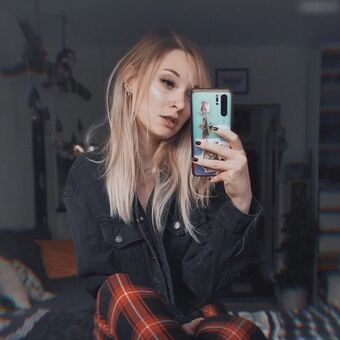 ghostf0x Голые слитые фото OnlyFans 55