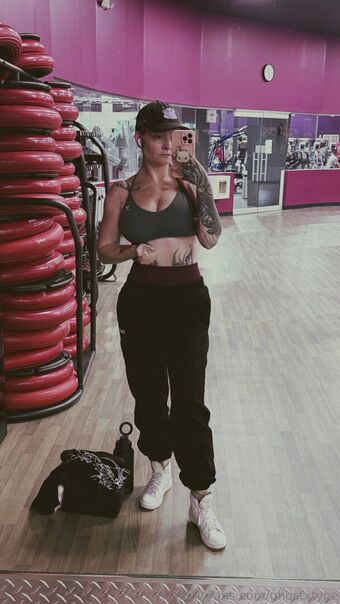 ghostxtype Голые слитые фото OnlyFans 30