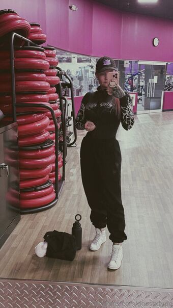 ghostxtype Голые слитые фото OnlyFans 32