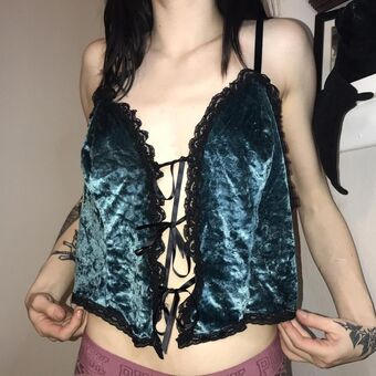 ghostykato Голые слитые фото OnlyFans 16