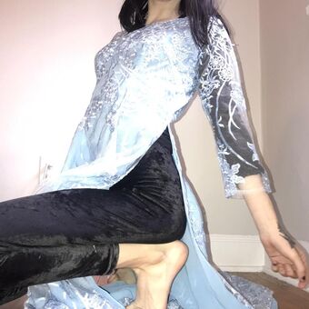 ghostykato Голые слитые фото OnlyFans 21