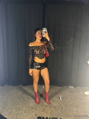 giablake Голые слитые фото OnlyFans 16