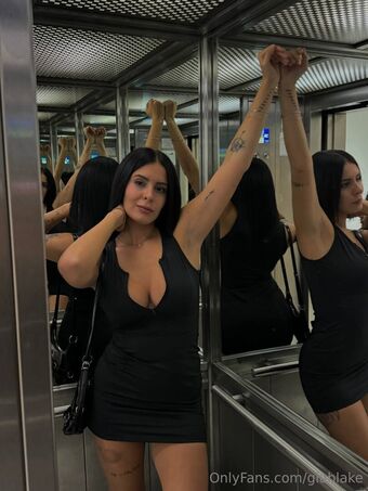 giablake Голые слитые фото OnlyFans 20