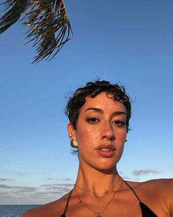 Gianna Evelyn Голые слитые фото OnlyFans 34