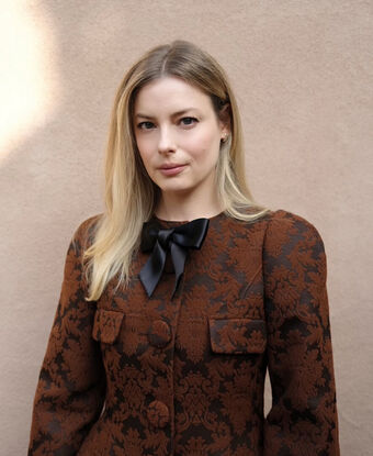 Gillian Jacobs