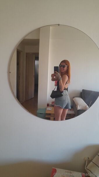 ginacandy32 Голые слитые фото OnlyFans 5