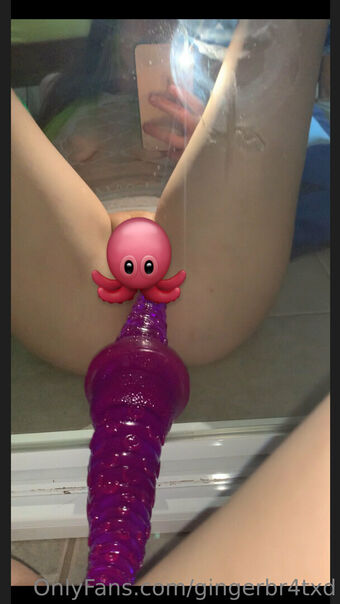 gingerbr4txd Голые слитые фото OnlyFans 12