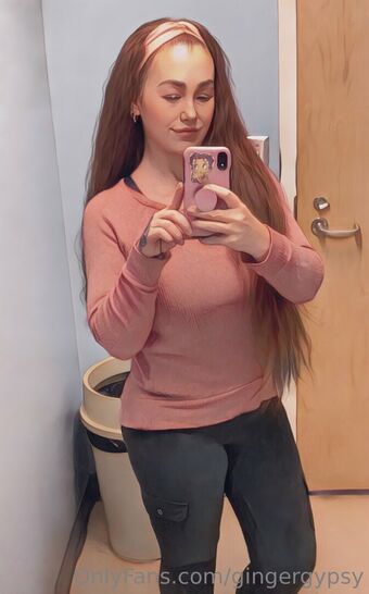gingergypsy
