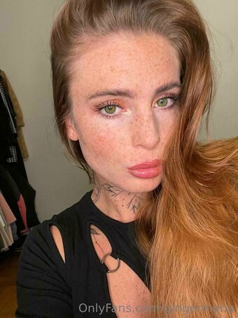gingermaria