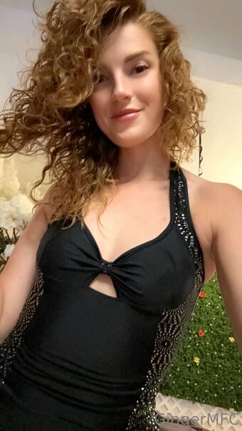 gingermfc Голые слитые фото OnlyFans 9