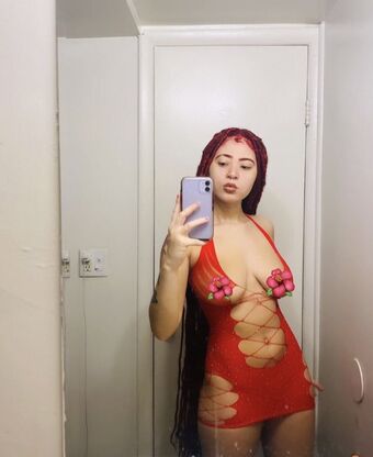 gingernxsty Голые слитые фото OnlyFans 2