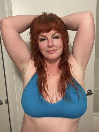 gingerobrien Голые слитые фото OnlyFans 8