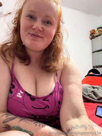 gingeronly134