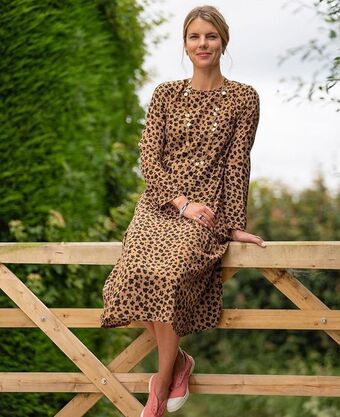 Ginnie Chadwyck-Healey