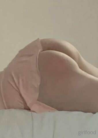 GirlFood Голые слитые фото OnlyFans 1