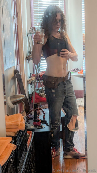 girlfriendb Голые слитые фото OnlyFans 15