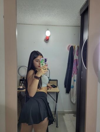 Gisel García Голые слитые фото OnlyFans 8