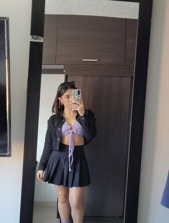 Gisel García Голые слитые фото OnlyFans 10