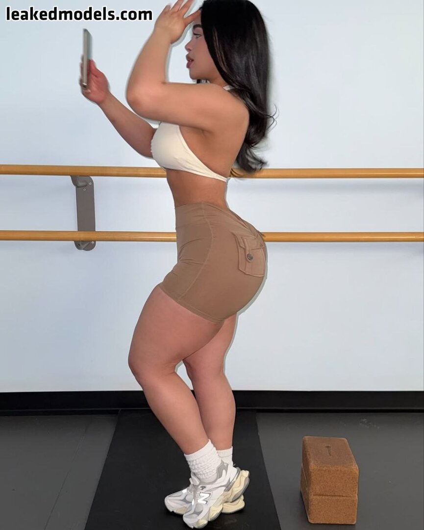 Giselle Lynette  gisellelynette  gissylynettee Голые слитые фото OnlyFans  3 - Слитые Модели