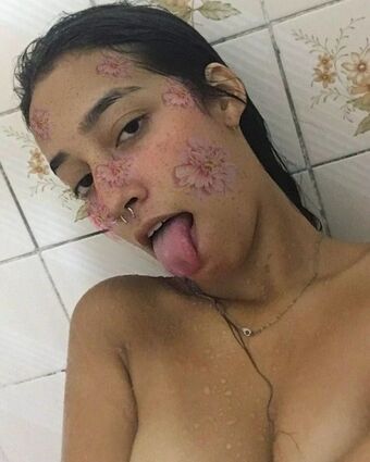 Gitane011 Голые слитые фото OnlyFans 4