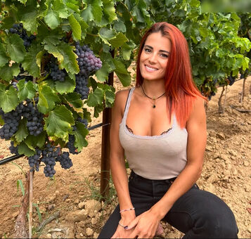 Giulia Sanchez Голые слитые фото OnlyFans 1