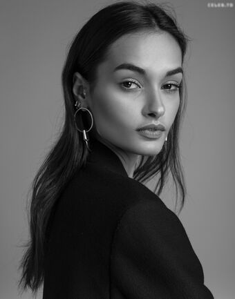 Gizele Oliveira