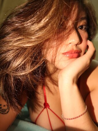 Gladys Jane Jimenez