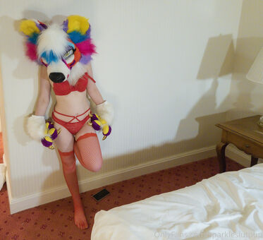 glittertitpup Голые слитые фото OnlyFans 10