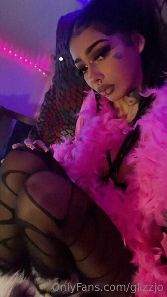 glizzjo Голые слитые фото OnlyFans 5