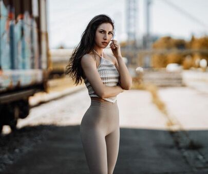 Gnu_live Голые слитые фото OnlyFans 8