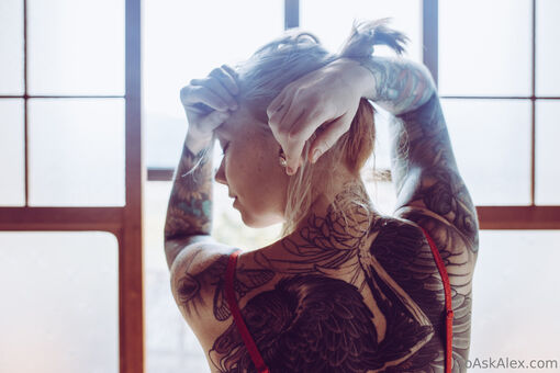 goaskalexonline