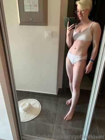 Goblinflower Голые слитые фото OnlyFans 27
