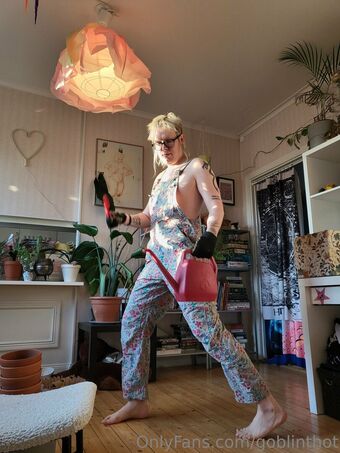goblinthot Голые слитые фото OnlyFans 29