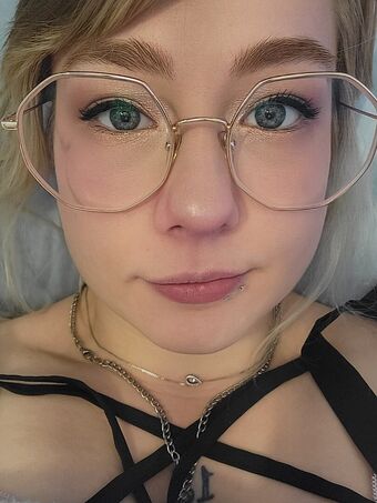 Goddess Syrein Голые слитые фото OnlyFans 4