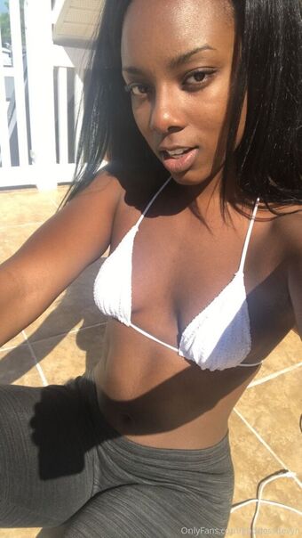 goddessdevyn Голые слитые фото OnlyFans 5