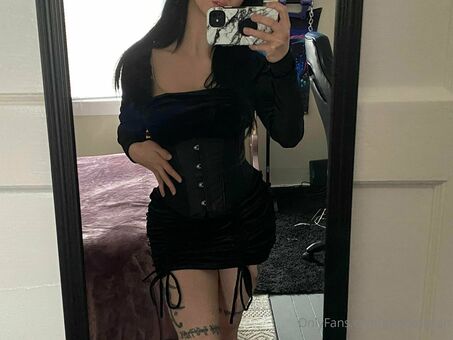 goddesseph Голые слитые фото OnlyFans 19