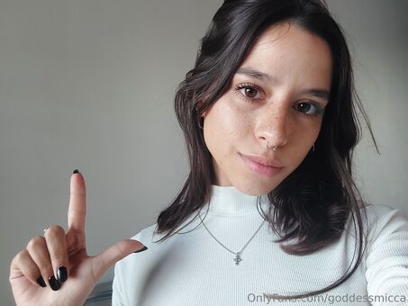 goddessmicca