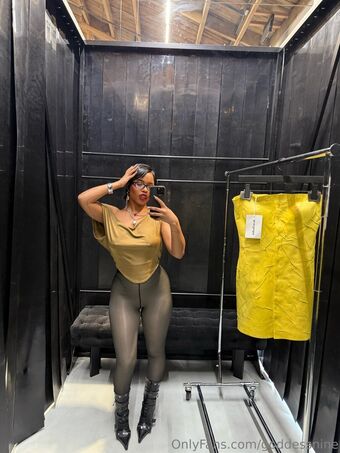 goddessnine