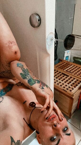 Godofbeer Голые слитые фото OnlyFans 15