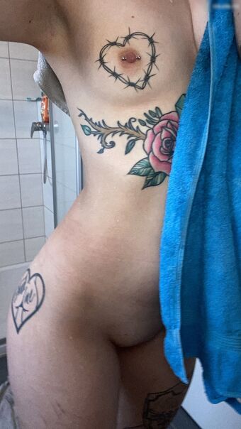 Godofbeer Голые слитые фото OnlyFans 18