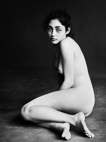 Golshifteh Farahani