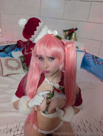 Goosaphone Голые слитые фото OnlyFans 536